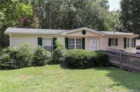 6801 Aerowood Circle sold home in Aerowood, Waxhaw, NC