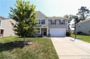11645 Mud Drive sold home in Midland, SC