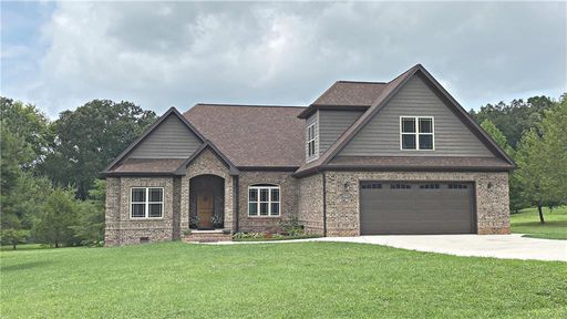 3783 Plantation Drive sold home in Pine Creek, Vale, NC