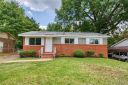 6817 Ellendale Drive sold home in Charlotte, SC