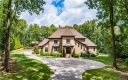 9696 Saddle Avenue sold home in Marvin, SC