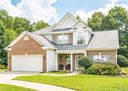 1004 Demetrius Court sold home in Indian Trail, SC