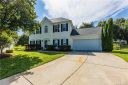 5777 Heron Point Place sold home in Concord, SC