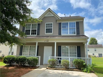 2712 Mulberry Pond Drive