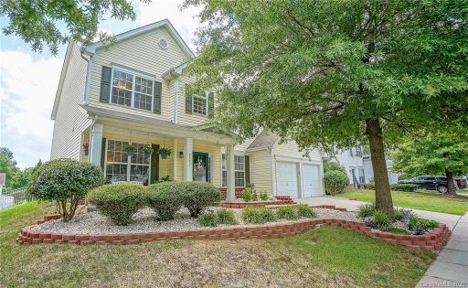 5503 Fulton Ridge Drive