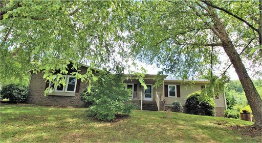 402 Georgetown Road sold home in Georgetown Estates, Lenoir, NC