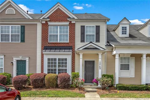 12769 Persimmon Tree Drive