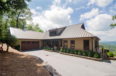 340 East Ridge Road sold home in Cedar Hill, Cashiers, NC