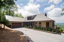 340 East Ridge Road sold home in Cashiers, SC