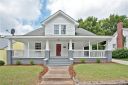 1206 Church Street sold home in Salisbury, SC