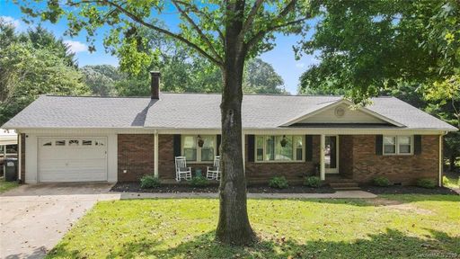 108 Dunlap Loop sold home in Dunlap Gate, Statesville, NC