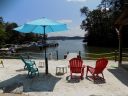 Lot 150 Pine Tree Court sold home in Lake Lure, SC
