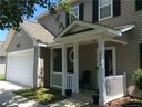 8240 Belmont Stables Drive sold home in Charlotte, SC