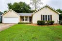 5711 Lambrook Court sold home in Charlotte, SC