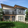 303 Iron Ridge Loop 13 sold home in Asheville, SC