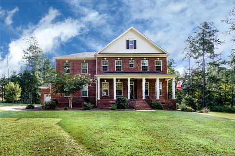 125 Bay Shore Drive sold home in The Peninsula At Bayshore, Belmont, NC