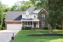 8228 Stevens Mill Road sold home in Matthews, SC