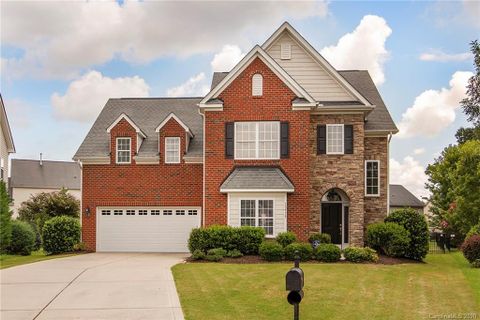 13915 Mill River Lane