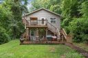 113 Ripple Branch Road sold home in Barnardsville, SC