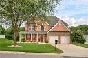 267 Winter Flake Drive 91 sold home in Statesville, SC