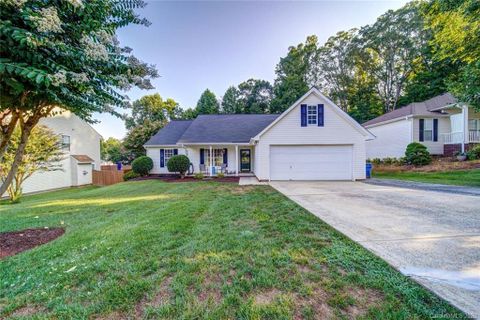 107 Canopy Court