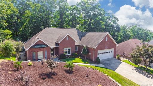 747 Monticello Drive sold home in Palmetto Plantation, Fort Mill, SC