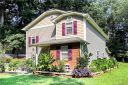 1021 Hickory Nut Street sold home in Charlotte, SC