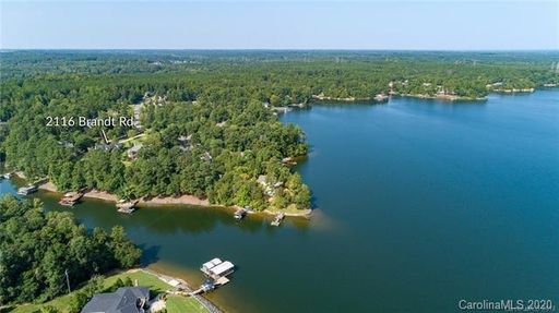 2116 Brandt Road sold home in Mariners Watch Cove, York, SC