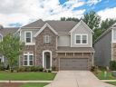 13105 Kornegy Drive sold home in Charlotte, SC