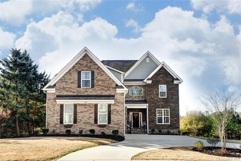 1258 Crooked Stick Drive