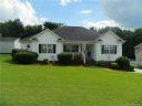 3679 Farm Lake Drive sold home in Concord, SC