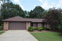 101 Woodlawn Drive sold home in Morganton, SC