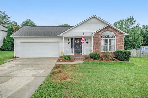 5051 Daffodil Lane