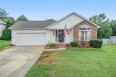 5051 Daffodil Lane sold home in Concord, SC