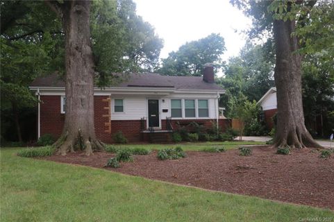 1100 Norland Road sold home in Eastway, Charlotte, NC