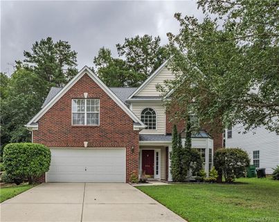 9916 Sandman Lane