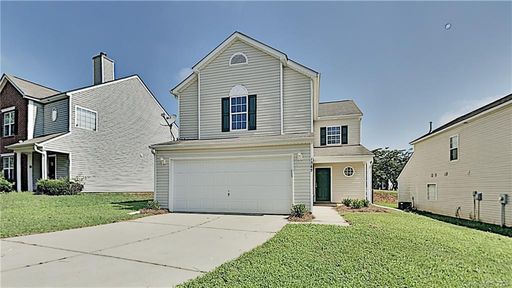 1385 Zered Place