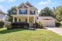 21426 Aftonshire Drive sold home in Cornelius, SC