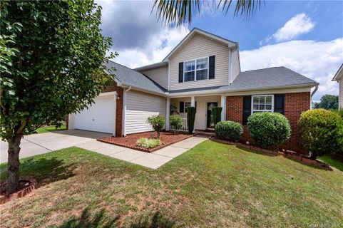 10331 Prairiegrouse Court