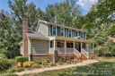 1184 Orchard Drive sold home in Fort Mill, SC