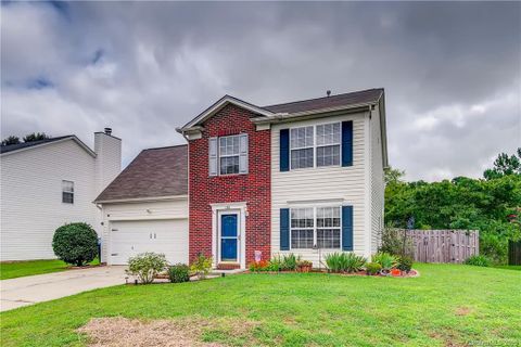 138 Brantley Place Drive