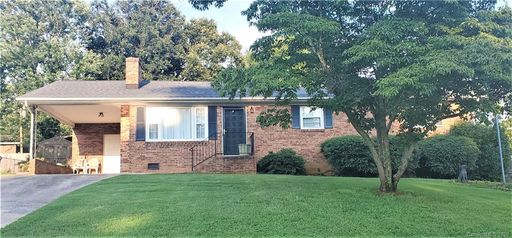 1936 Silver Creek Drive sold home in Silverstone, Gastonia, NC