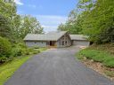 1313 Cantrell Mountain Road sold home in Brevard, SC