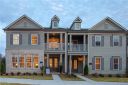 11205 Kilkenny Drive 27 sold home in Charlotte, SC