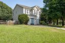 16027 Farmall Drive sold home in Huntersville, SC