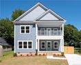 1409 Kennon Street sold home in Charlotte, SC