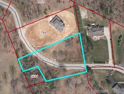 75 Glen Trillium Drive 8 sold home in Trillium Glen, Fletcher, NC