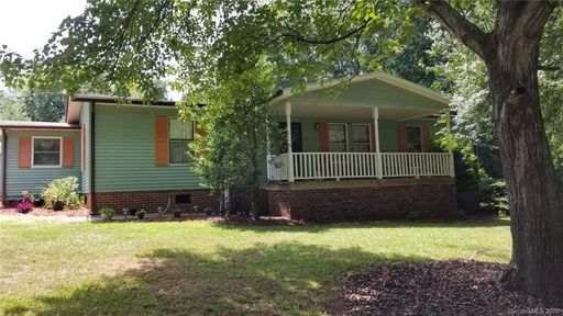 437 Lincolnview Road sold home in Hill N Dale, Lincolnton, NC