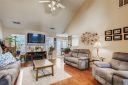 2636 Thistle Brook Drive sold home in Concord, SC