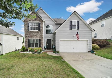 2052 White Cedar Lane